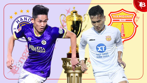 Nhận định bóng đá Hà Nội vs Nam Định 19h15 ngày 31/3:  Cuộc chiến giữa những vì sao